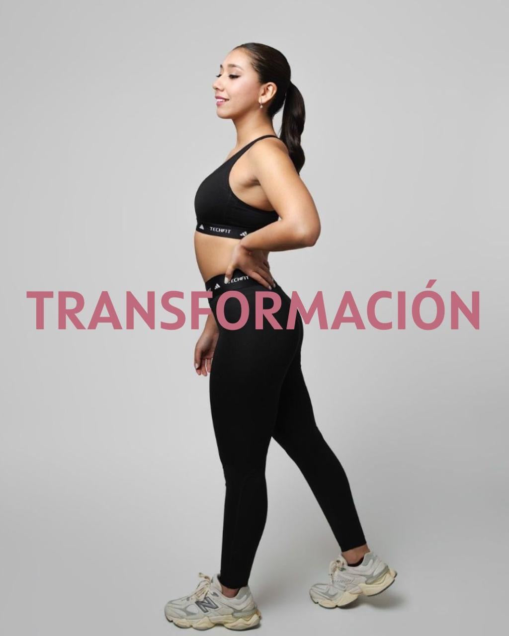 TRANSFORMACIÓN