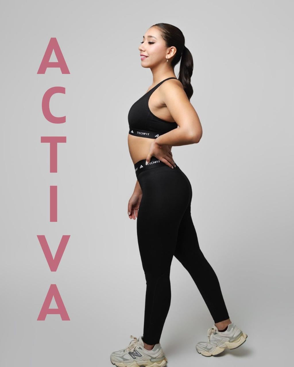 ACTIVA - PRESENCIAL